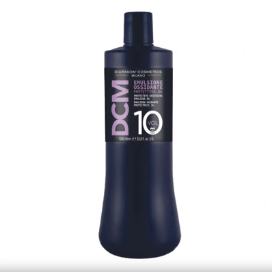 Diapason Emulsio 3% 10Vol 1000ml főképe